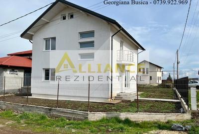 Casă individuală cu 5 camere în Berceni