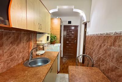 Apartament 2 camere,zona Big,etaj 1 - 7