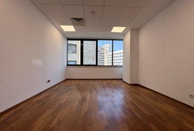 SPAȚIU DE BIROURI –etaj 5 INTEGRAL | 345mp - Gara de nord - 200m Metrou - 8