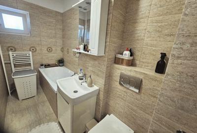 Apartament 1 cameră, 42 mp, zona Platinia/ USMV – ideal pentru investiție - 5
