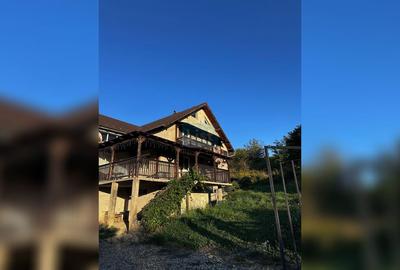 🏡 Casă spațioasă la super pret 477 euro/mp - 2