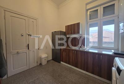 Apartament la vila de inchiriat 3 camere 62mp zona centrala Sibiu - 12