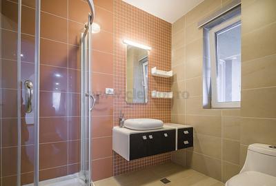 Penthouse în zona Pipera - 11