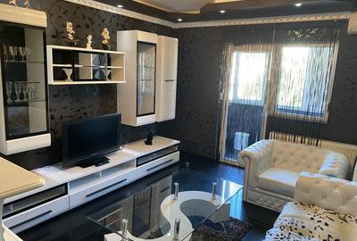 Apartament cu 2 camere decomandat, mobilat în Ștrand
