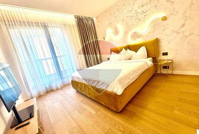 One Herastrau Towers,  apartament 2 camere lux - 8