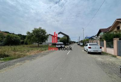 Teren 707 mp în Dumbrăvița – Zona Pădure | Fs 25.72ML | Comision 0% - 10