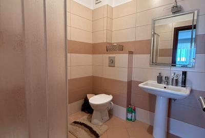 🙋Compozitori🔸 2 Camere Decomandate 61m² Mobilat Utilat Centrala - 9