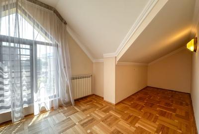 Chirie I Vilă premium I piscină I 6 dormitoare I  800 mp I Pipera - 25