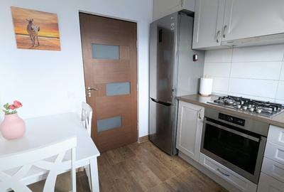 Apartament 2 camere, 55mp, zona Borhanci cu parcare privata - 10
