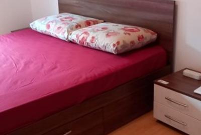 APARTAMENT 2 CAMERE PIATA ROMANA LINGA METROU - 28