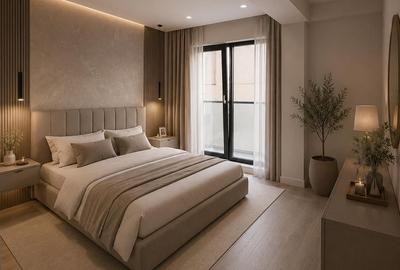 3 Camere in Complex Rezidențial Premium - COMISION 0% CUMPĂRĂTOR - 11