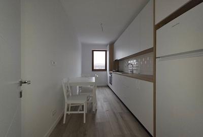 PRIMA ÎNCHIRIERE | 2 Camere Decomandate | Metalurgiei - Str. Poștalionului - 9