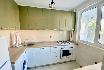 Apartament 2 camere complet renovat,Ion Mihalache, pet friendly - 5