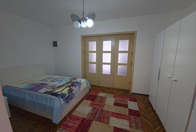 Apartament deosebit 3 camere Centrul Constanței la câțiva pași de mare - 15