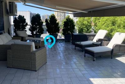 Penthouse 3 camere + terasa | Titan - 11