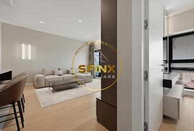 One Verdi Park, first rental, 2 room furnished apartment, parking - 7