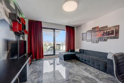 2Camere ONE Herăstrău Plaza|Stil de Viață Urban & Parcare - 3