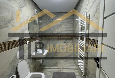 Apartament de 2 camere, 57mp, parcare, Zona Maurer - 6
