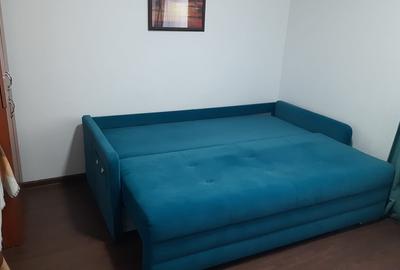 Apartament cu 2 camere - zona Alexandru cel Bun - Zimbru - 4