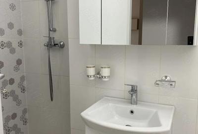 Mihai bravu-Global Residence| 2 camere | Centrala proprie | Balcon mare. - 9