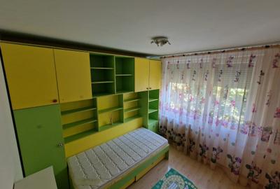 Brancoveanu | Apartament la cheie de inchiriat cu parcare proprie | bl.anvelopat - 8