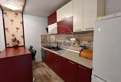 Apartament cu 3 camere de vânzare aproape de Rivus Mall - 3