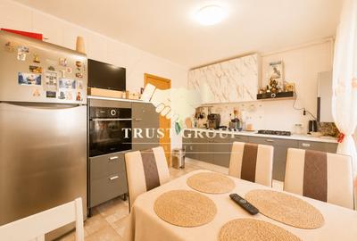 Apartament 4 camere | 13 Septembrie | 92 mp utili | Bloc 1990 | Centrala proprie - 8