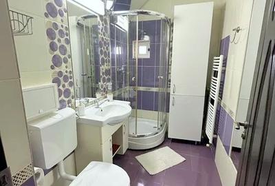 2 camere, mobilat modern, in Marasti zona semicentrala, langa NTT DATA - 10