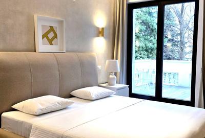 Vila premium cu arhitectura contemporana. Rezidential sau birou - 8