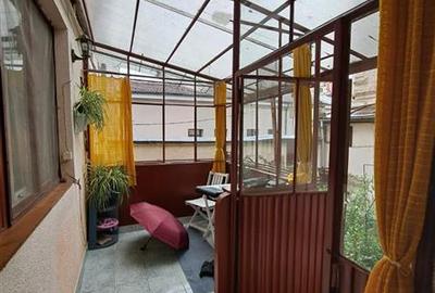 Apartament cu 3 camere, 82 mp utili, situat in zona Centrala! - 13