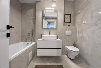 MTM Residence 3 camere Prima Închiriere Parcare Subterana Inclusă - 17