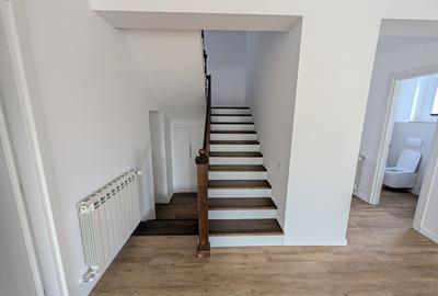 Casa 5 camere 175mp | 0 comision | Otopeni | Prima Inchiriere | Partial Mobilat - 16