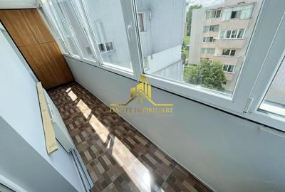 2 dormitoare, decomandat, modern, balcon, Zorilor, Observatorului, UMF - 8