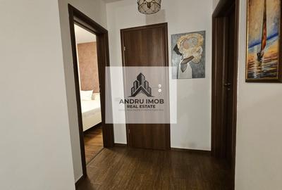 Apartament 3 camere cu curte Popesti Leordeni - Drumul Fermei - 3