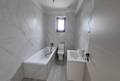 Apartament 2 cam D, Pacurari  - Rediu - 6