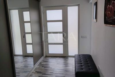 Casa individuala pe un nivel, complet si modern finisata - 5