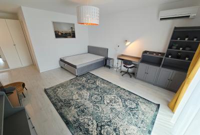 Închiriere Garsoniera Premium Cloud 9 Aviației Pipera - 3