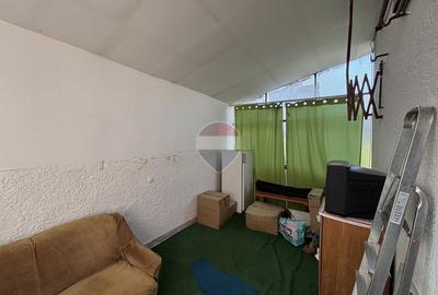 4 camere pe Calea Plevnei | 89 mp utili, 2 balcoane și boxă | Etaj 1/2 - 14