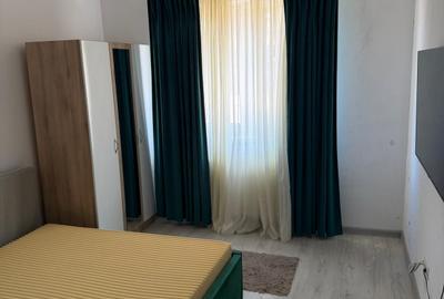 APARTAMENT SPAȚIOS DE VÂNZARE-MILITARI RESIDENCE - 1