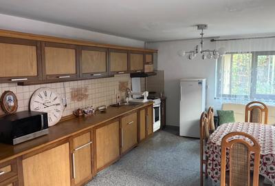 PIATA  GIULESTI  inchiriere casă SINGUR CURTE,400mp teren - 24