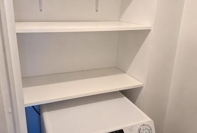 Armeneasca, Mosilor, 3 camere mobilate + Loc Parcare - 9