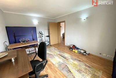 Casa individuala cu 7 camere si teren de 431 mp, zona Lipovei - 10