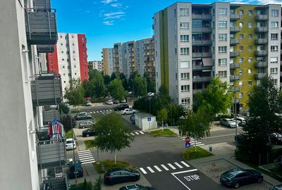 Apartament 2 camere | Vedere spre Tâmpa | Avantgarden 3 – Faza 2 - 19