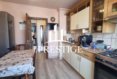 APARTAMENT 4 CAMERE, 2 BĂI, BALCON, PIVNIȚĂ, B-DUL MIHAI VITEAZU - 11