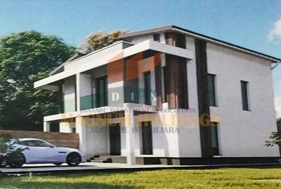 Casa prelungirea Craiovei, 130 mp construiti, 300 mp teren - 1