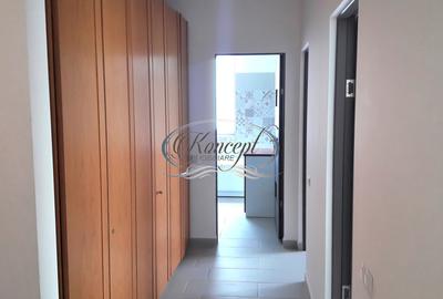 Sopor, 3 camere cu balcon si parcare - 14