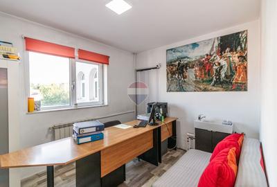 Vila 336 mp 7 camere - locuință, grădiniță, clinică - Drumul Taberei - 16