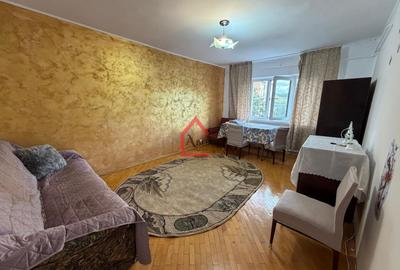 Apartament cu 2 camere decomandat, mobilat în Cug