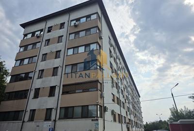 Apartament cu 4 camere decomandat, mobilat în Camil Ressu