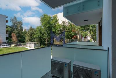 UMF I Apartament 2 camere I str Louis Pasteur 48 I etaj 1 - 7